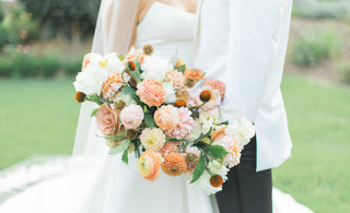 5 Essential Tips for Perfect Floral Design in Weddings