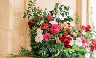 The Ultimate Guide to Picking Your Perfect Wedding Flowers