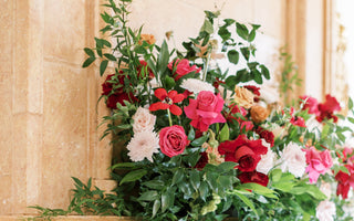 The Ultimate Guide to Picking Your Perfect Wedding Flowers