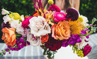 Unique Floral Designs to Make Your Wedding Stand Out