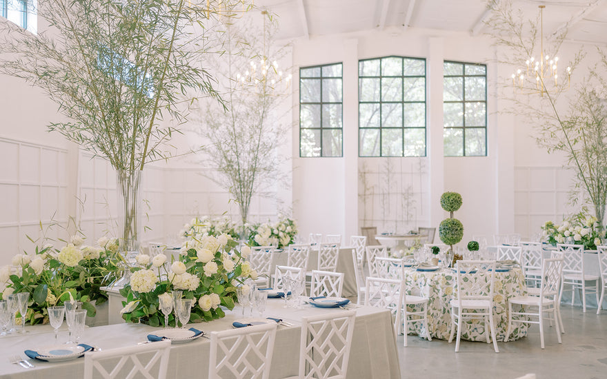 How to Pick the Right Wedding Flowers for Every Season