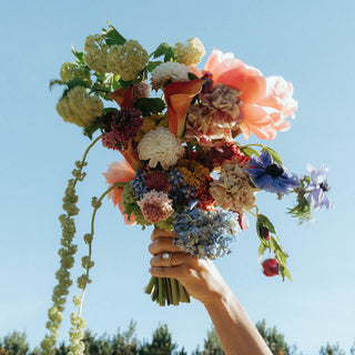 Best Summer Wedding Flowers to Make Your Day Extra Special