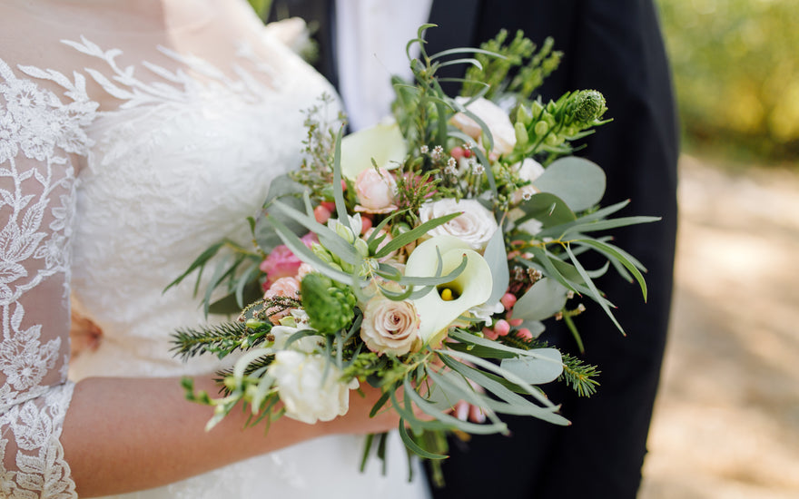 5 Essential Tips for Perfect Floral Design in Weddings