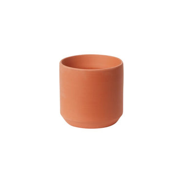 Kendall Terracotta Pot 4.75" x 4.5"