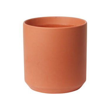 Kendall Terracotta Pot 8.5" x 9"