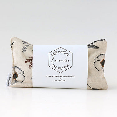 Relaxation Lavender Eye Pillow - Forest Tales