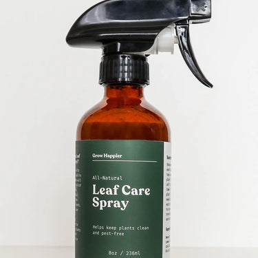 The Plant Supply Leaf Care Spray