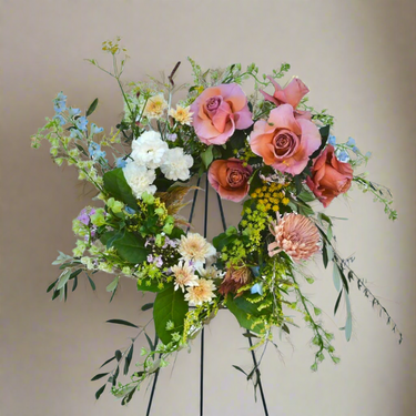 Wreath Arrangement