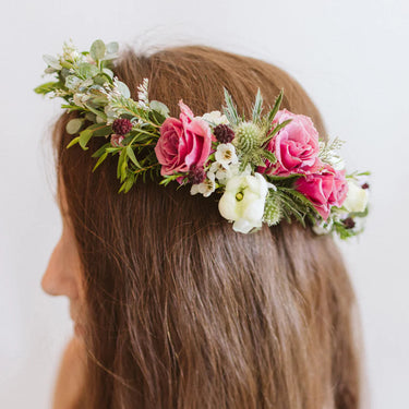 Flower Crown